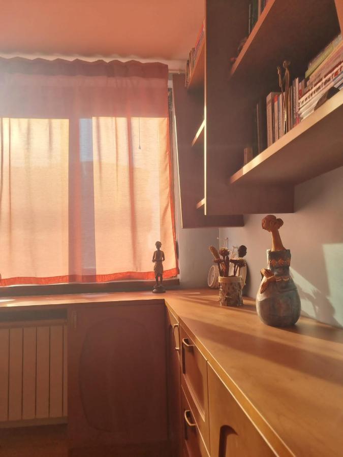 Feels Like Home Bukarest Eksteriør billede
